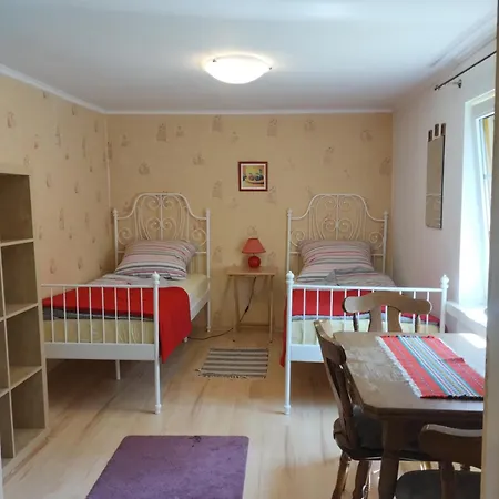 Cichy Zakatek