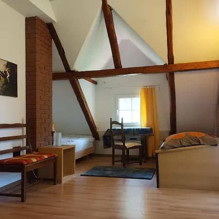 Tatil Evi Cichy Zakatek Biale Jeziorki
