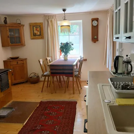 Cichy Zakatek Tatil Evi *